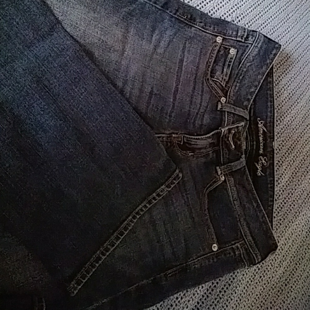 American Eagle Jeans Slim Boot 2R